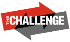 the challenge logo