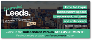 conference leeds