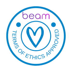 beam logo