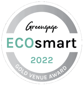 ECO smart logo