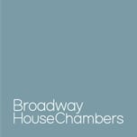 Broadway house chambers logo