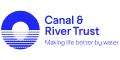 Canal and riveboat trust logo