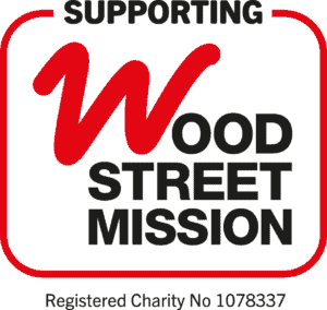 Wood Street Mission